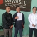 Kpu kabupaten tangerang