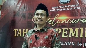 Kpu tangsel