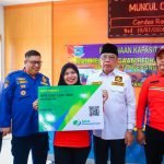 Redkar tangsel