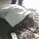 Makam nyi roro kidul