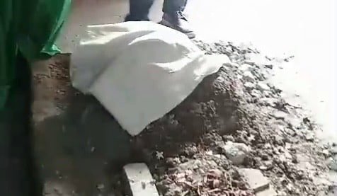 Makam nyi roro kidul