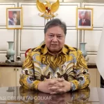 Foto: Airlangga Hartarto