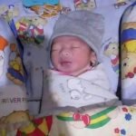 Bayi mungil