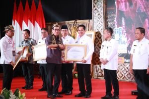 Desa sadar hukum