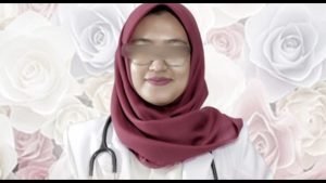 Foto : Dokter PPDS Undip Bunuh Diri
