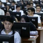 Foto : Ilustrasi CPNS 2024