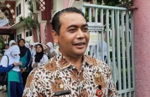 Disdik kabupaten tangerang