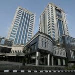 Foto : Kemenkeu Buka 1230 Formasi