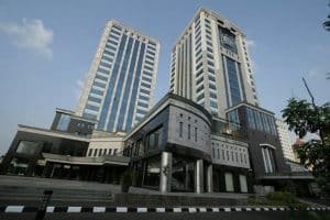 Foto : Kemenkeu Buka 1230 Formasi