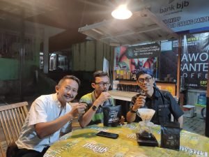 Foto : Kuliner Karang Wisata Pandeglang