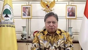 Airlangga hartarto
