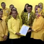 Golkar airin