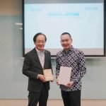 Foto : Sampoerna University Ciptakan Pemimpin Unggul Masa Depan