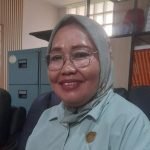 Foto : Sumarti Ketua Komisi IV DPRD Kota Tangerang