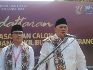 Zulkarnaen lerru