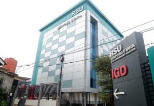 RSU Serpong Utara DBD