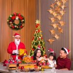 Atria Hotel gading serpong