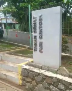taman puri sehat sentosa