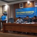 KNPI Pamulang Tangsel