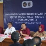 Imigrasi Soekarno-Hatta