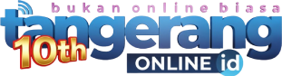 Tangerang Online